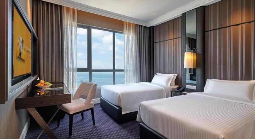 Hatten Place Melaka Esterno foto