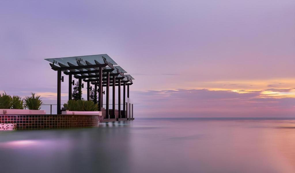 Hatten Place Melaka Esterno foto