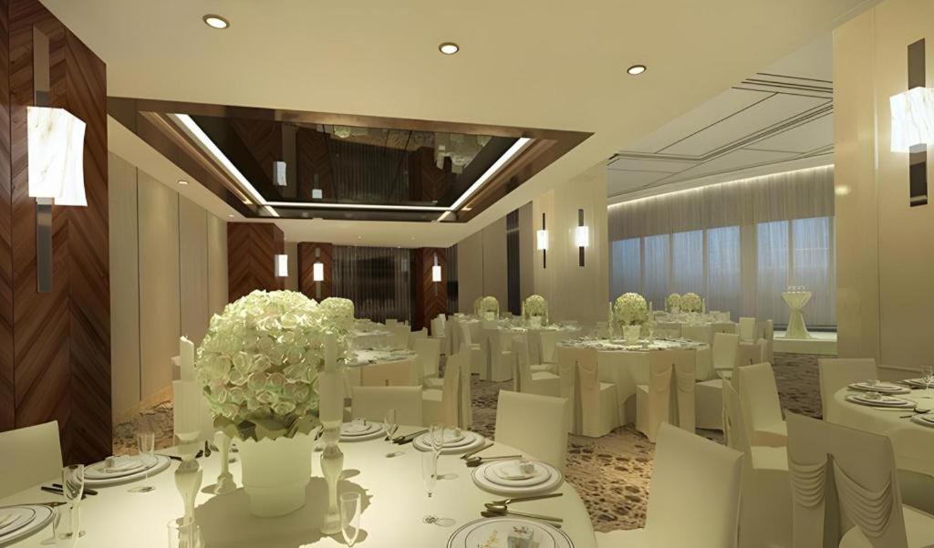Hatten Place Melaka Esterno foto