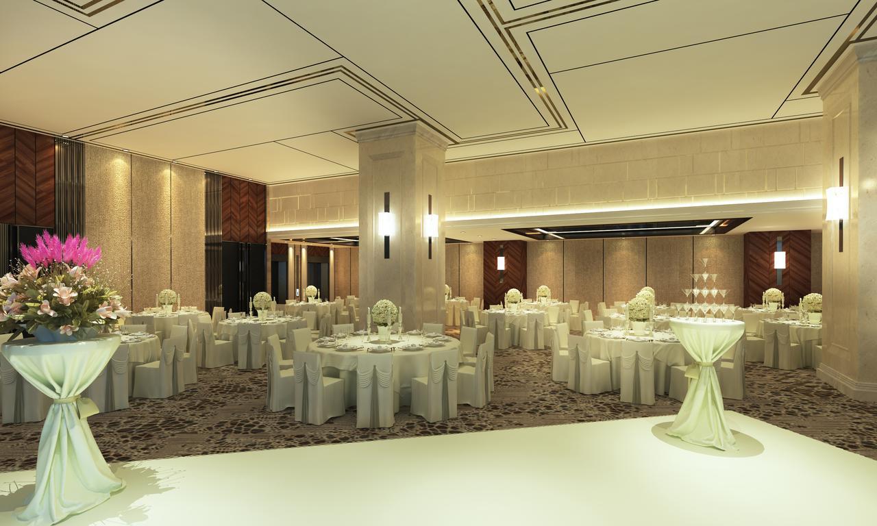 Hatten Place Melaka Esterno foto The ballroom