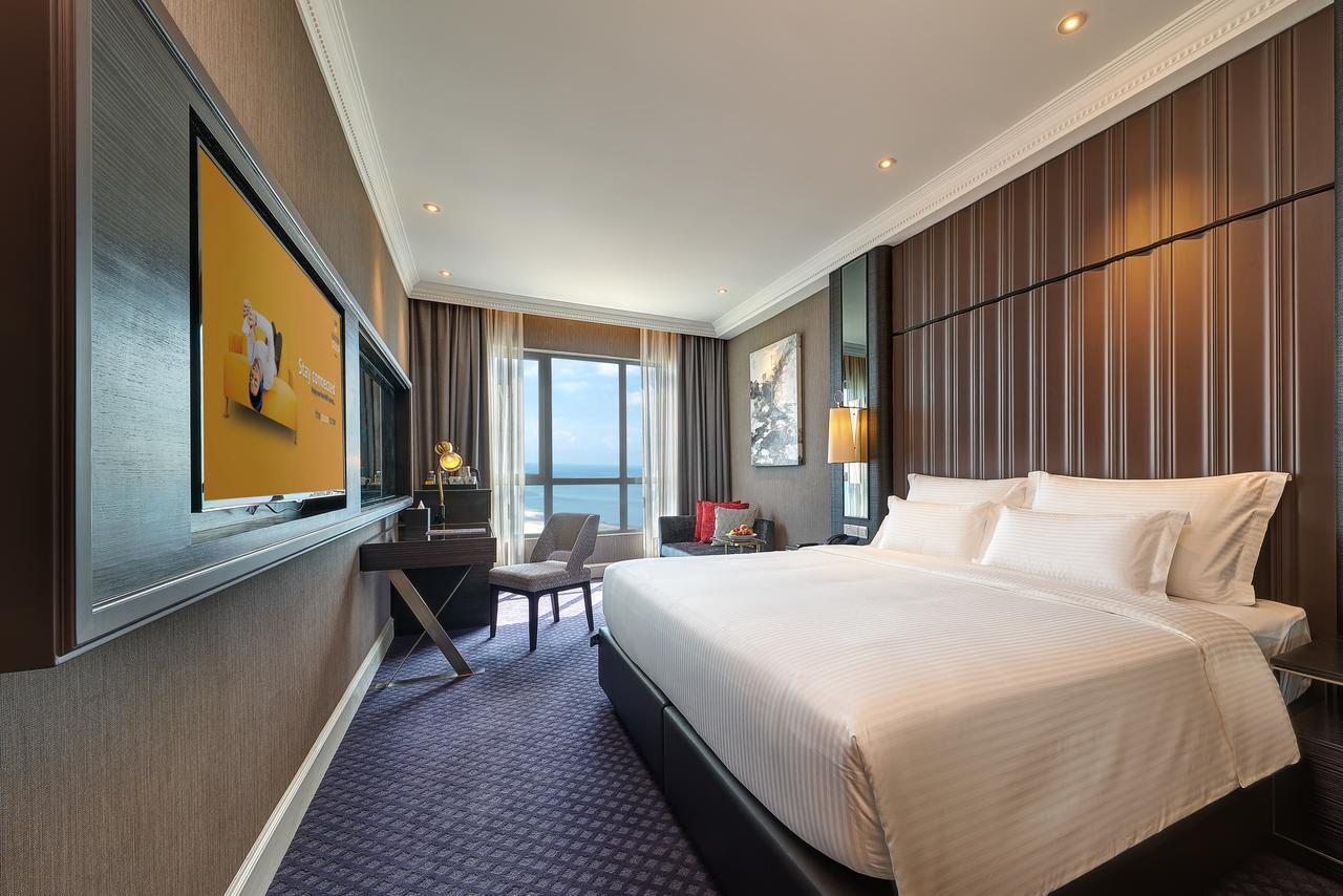 Hatten Place Melaka Esterno foto Deluxe Ocean View Room