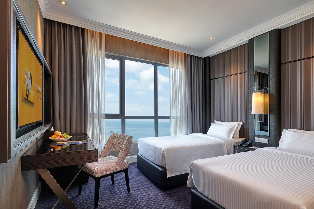 Hatten Place Melaka Esterno foto Deluxe Room