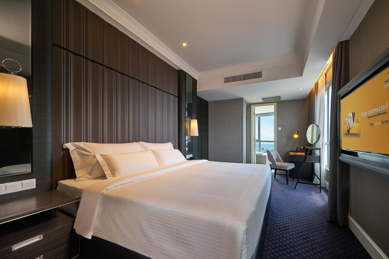 Hatten Place Melaka Esterno foto Deluxe Room