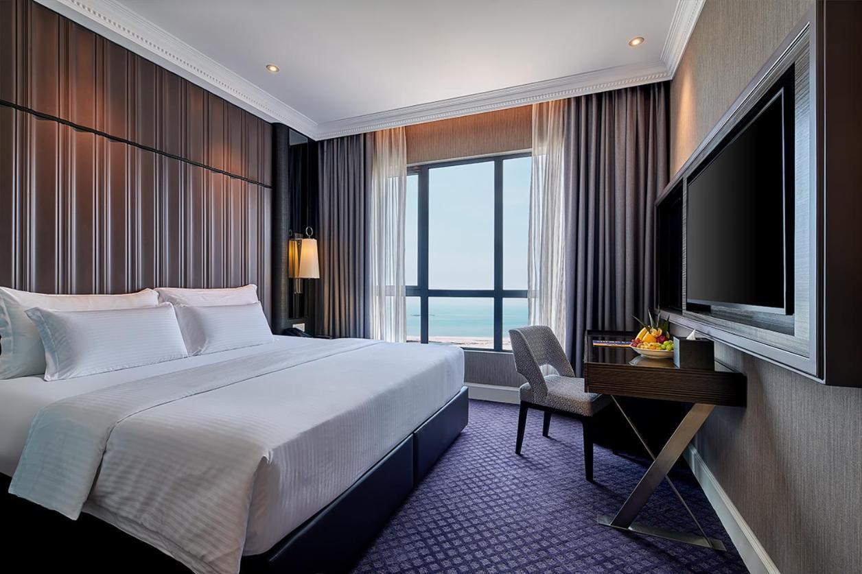 Hatten Place Melaka Esterno foto Deluxe Room