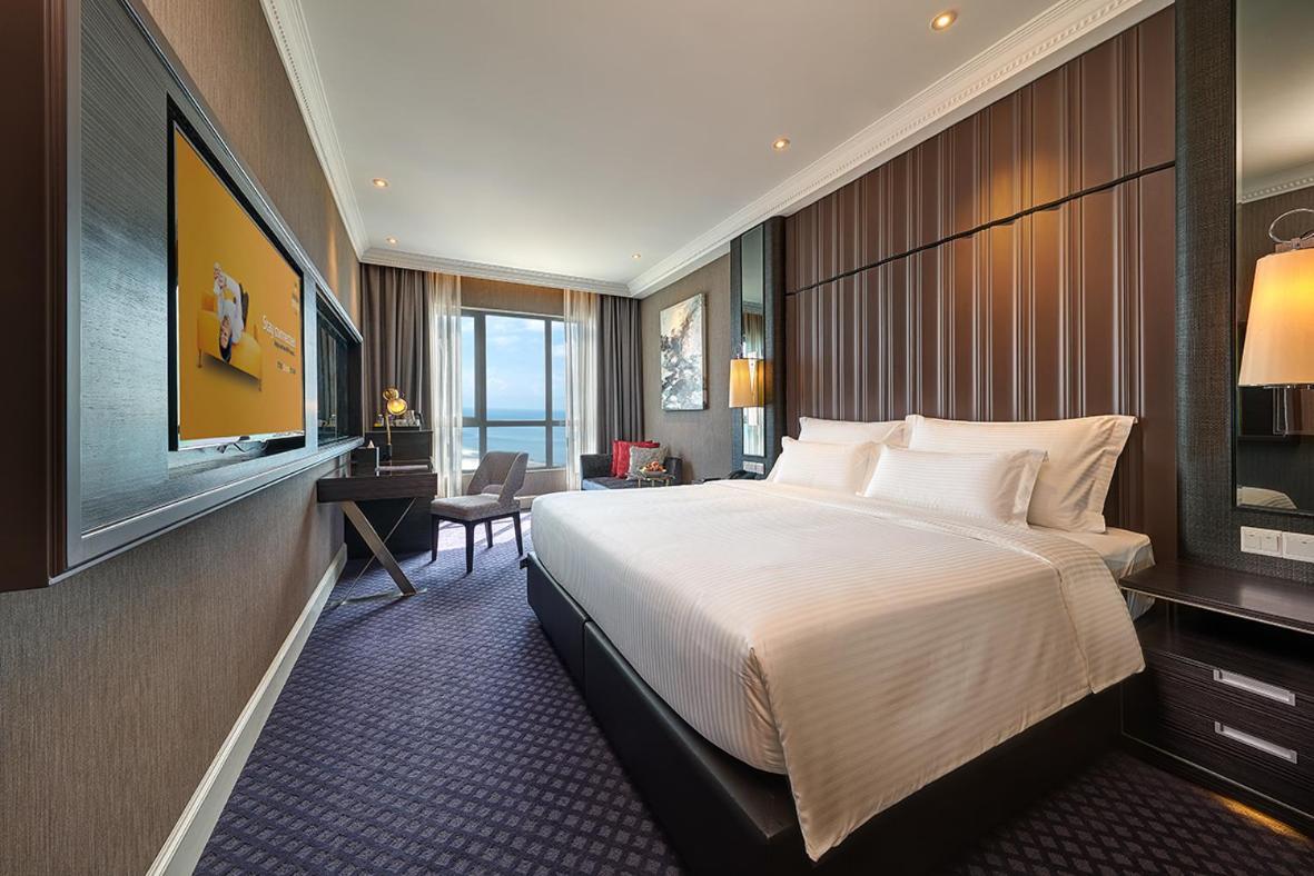 Hatten Place Melaka Esterno foto Deluxe Room